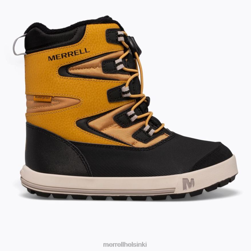 Snow Bank 3.0 boot (mk265185k) 20R001485 vehnä Merrell