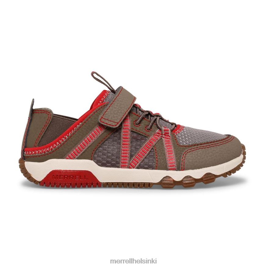 hydrofree roam sandaali (mk265668k) 20R001499 aseen savu Merrell