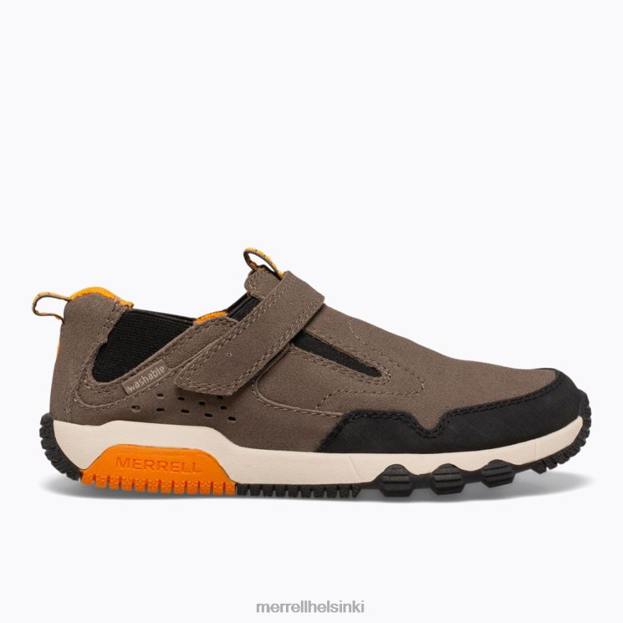 ilmainen roam jungle moc (mk265036) 20R001424 aseen savu Merrell