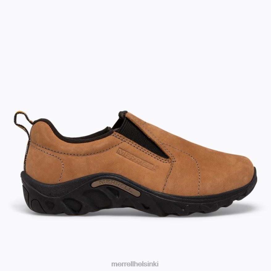 jungle moc nubuck (j95625) 20R001465 ruskea nubukki Merrell