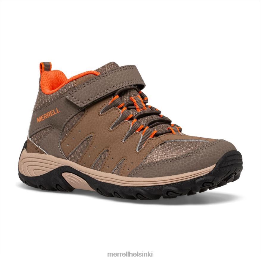 outback mid 2 boot (mk266230) 20R001452 aseen savu/savu Merrell