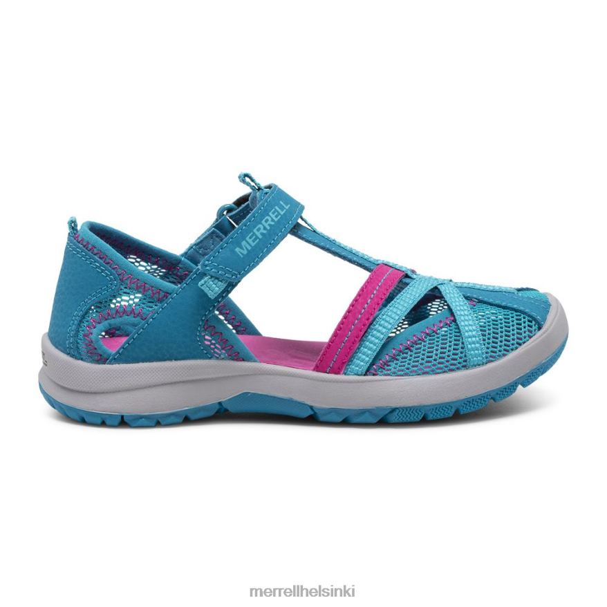 sudenkorento sandaali (mk164456k) 20R001416 turkoosi Merrell