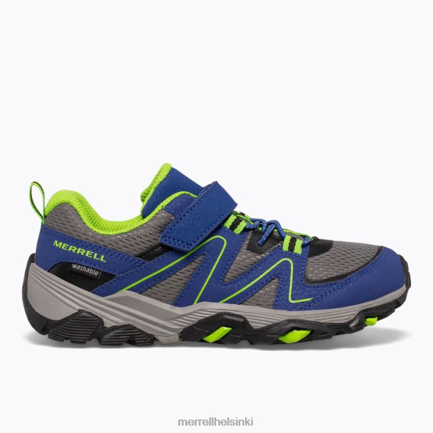 trail quest (mk262619) 20R001350 sinivihreä Merrell