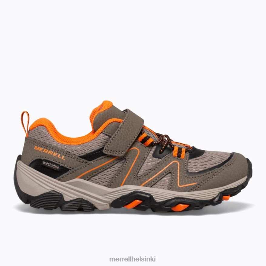 trail quest (mk262620) 20R001352 aseen savu Merrell