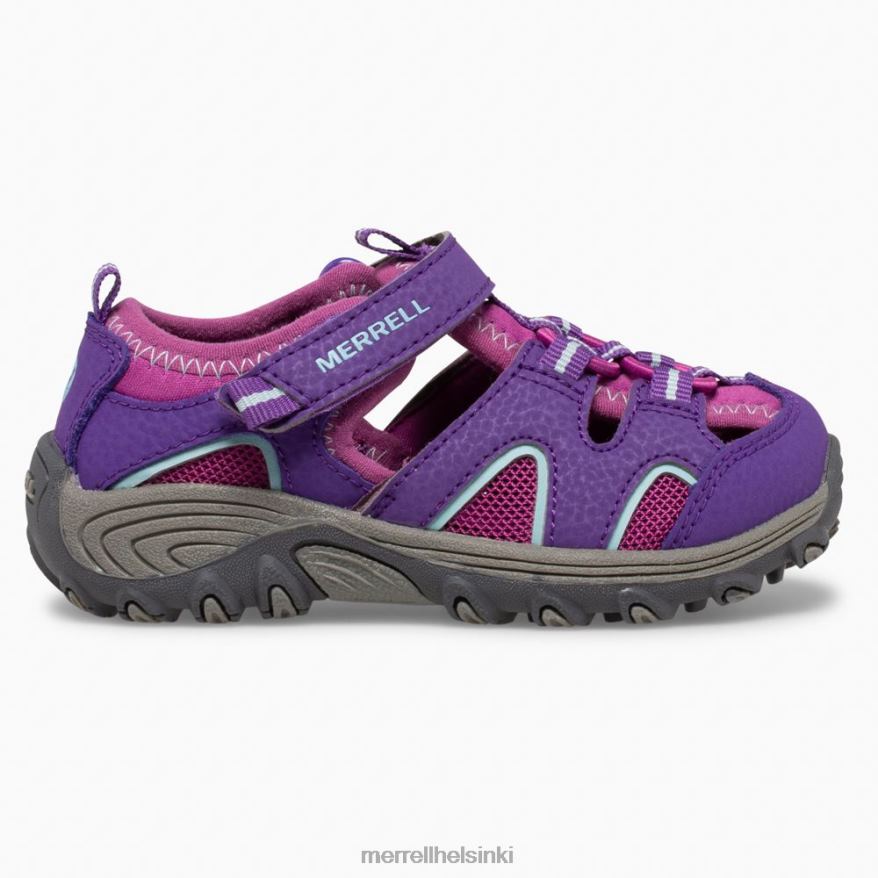 hydro h2o hiker jr sandaali (ml165933) 20R001405 marja Merrell