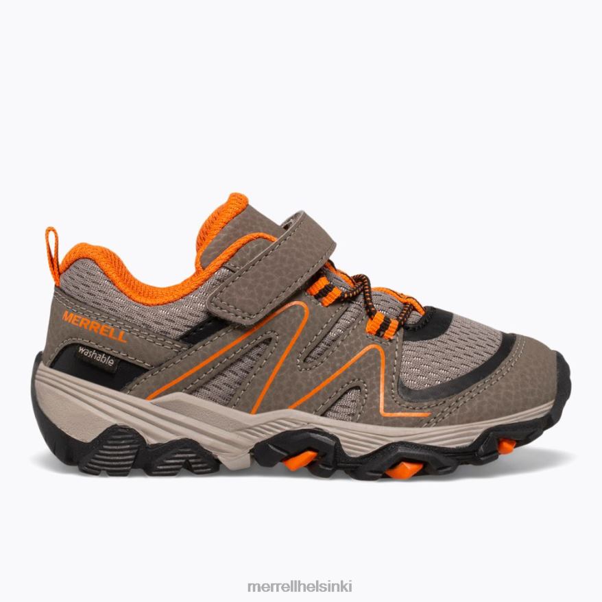 trail quest jr. (ml264470) 20R001345 aseen savu Merrell