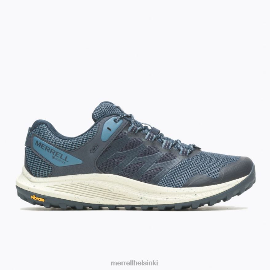 nova 3 gore-tex (j037157) 20R0055 laivasto Merrell