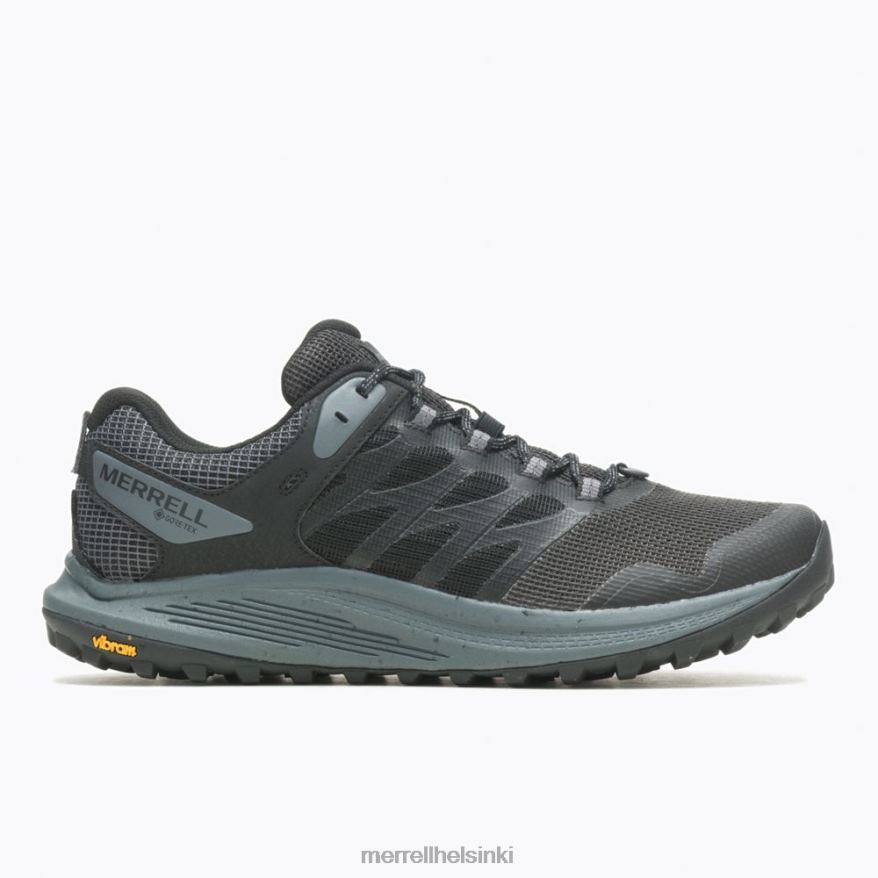 nova 3 gore-tex (j067581) 20R0053 musta Merrell