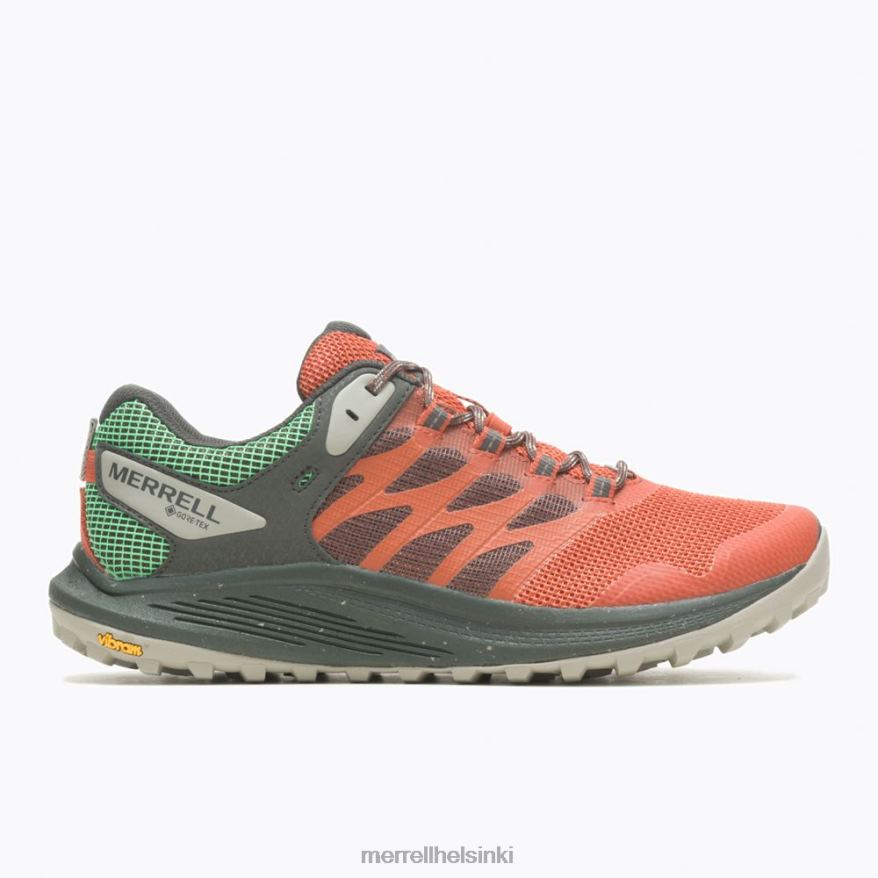 nova 3 gore-tex (j067585) 20R0052 savi Merrell