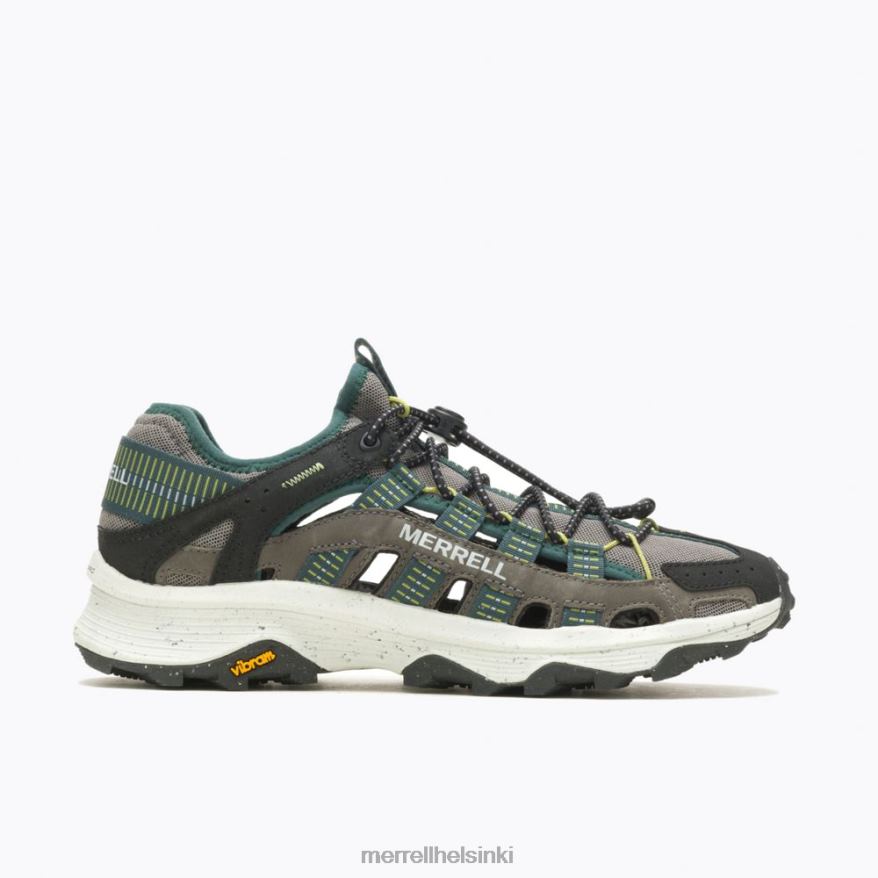 Speed ​​fusion stretch (j005009) 20R00403 puuhiili Merrell