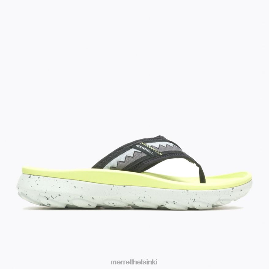 hut ultra flip (j004919) 20R00117 musta / selleri Merrell