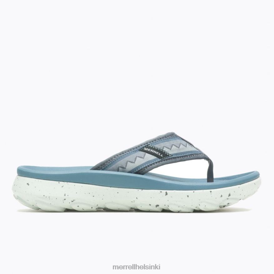 hut ultra flip (j004921) 20R00120 rock Merrell