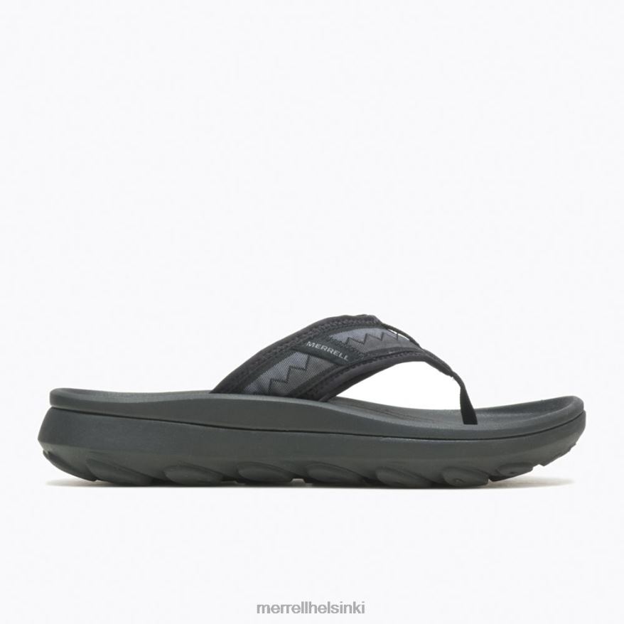 hut ultra flip (j005327) 20R00118 musta Merrell