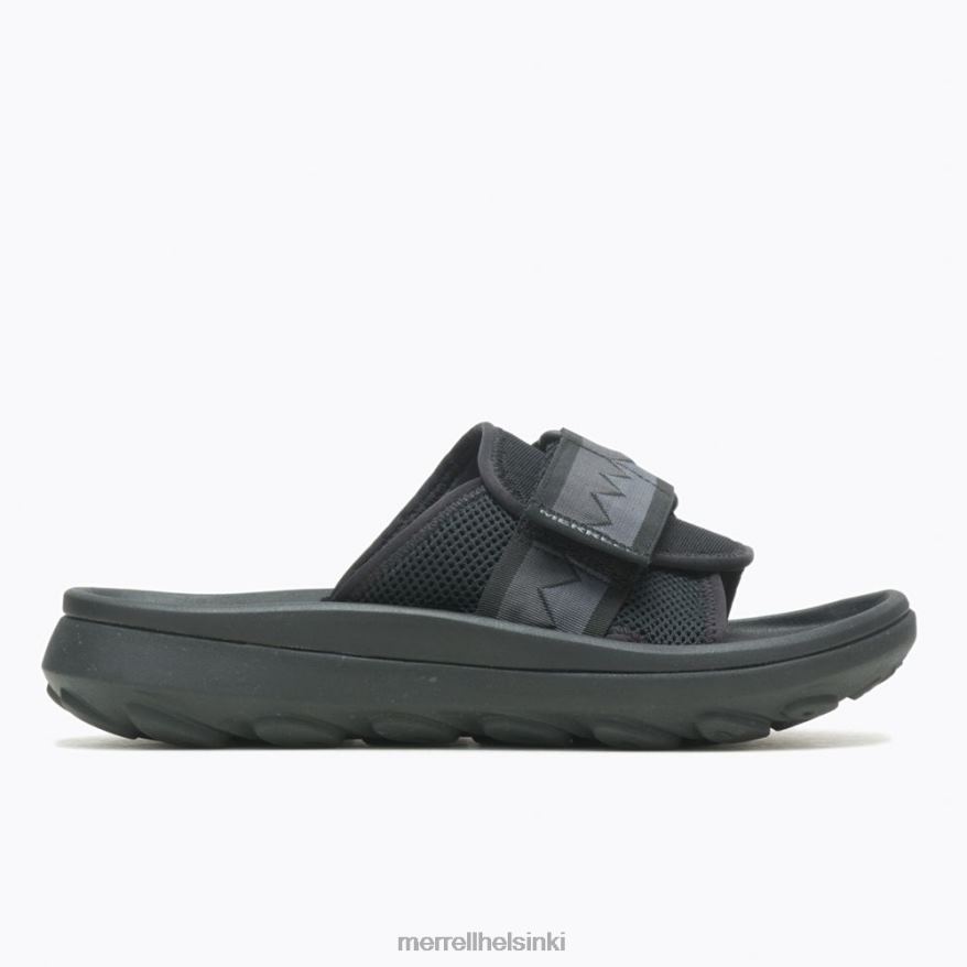 hut ultra slide (j005307) 20R00115 musta Merrell