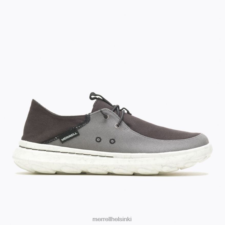 hut moc 2 canvas (j004891) 20R00773 musta/hiili Merrell