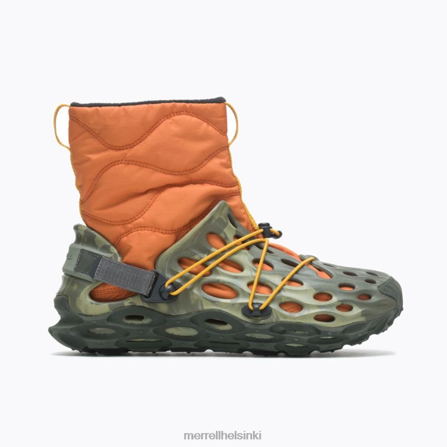 hydro moc at puff mid 1trl (j004401) 20R00632 oliivi Merrell