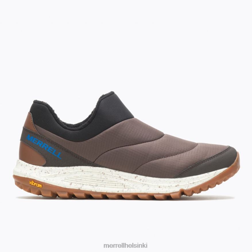 nova sneaker moc (j067119) 20R00565 sananjalka Merrell