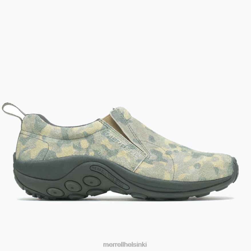 viidakon moc printit (j004471) 20R00547 kojootti camo Merrell