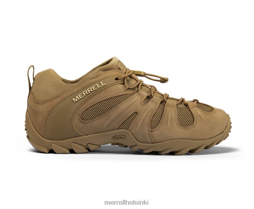 cham 8 stretch tactical (j099407) 20R00480 kojootti Merrell