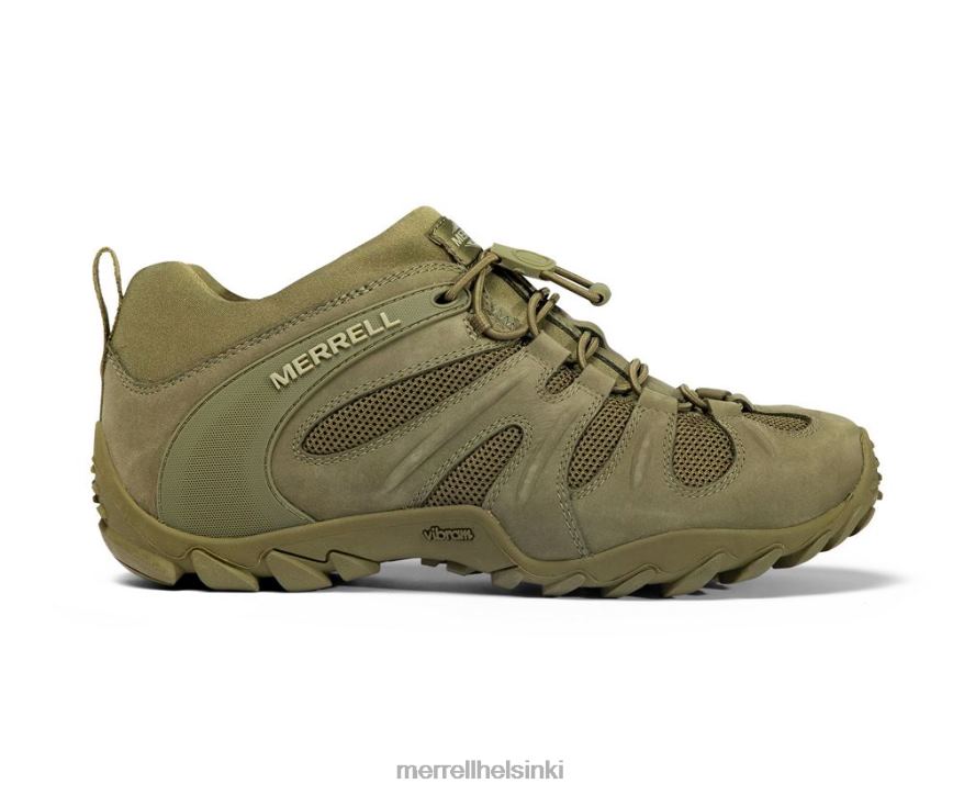 cham 8 stretch tactical (j099409) 20R00481 tumma oliivi Merrell