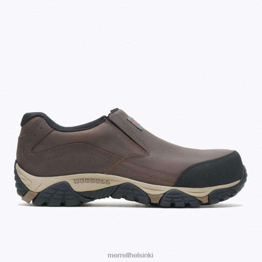 moab seikkailu moc hiilikuitu (j004641) 20R00426 toffee Merrell