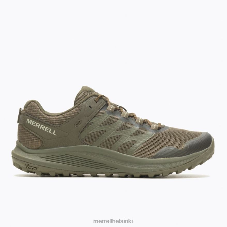 nova 3 tactical (j005047) 20R00334 oliivi Merrell