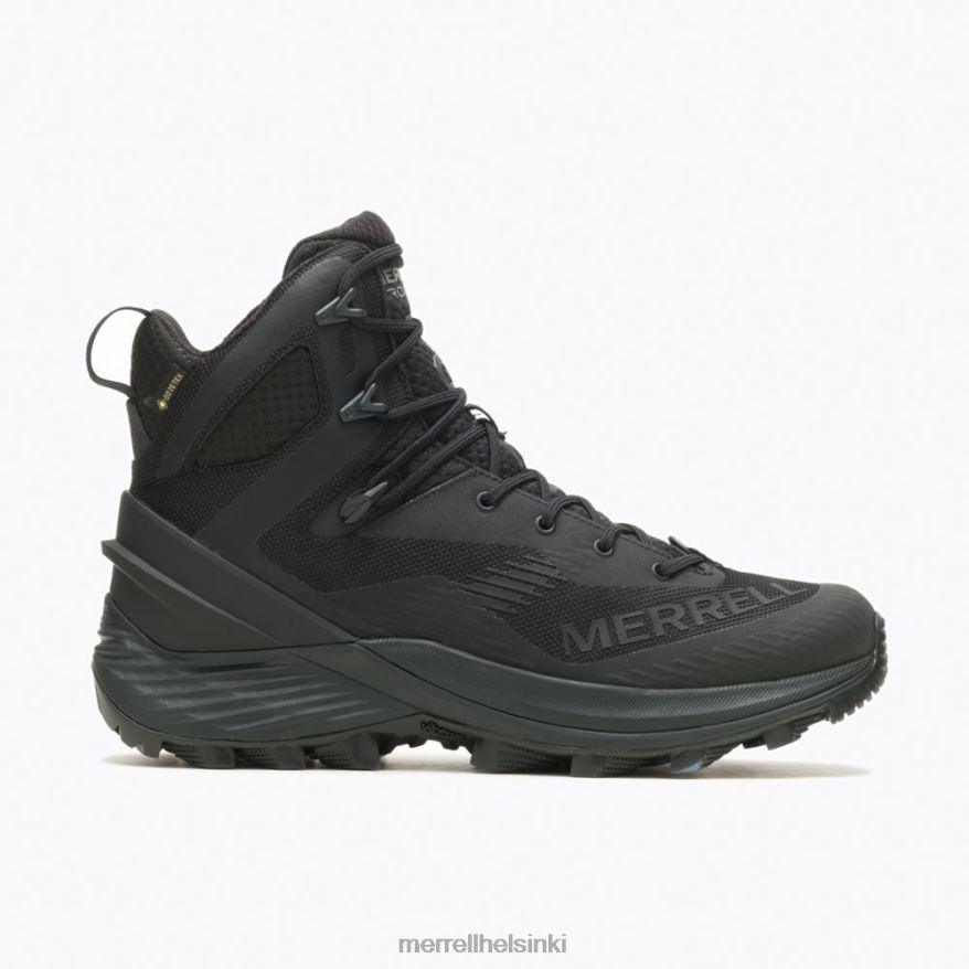 rogue taktinen gore-tex (j005251) 20R00559 musta Merrell