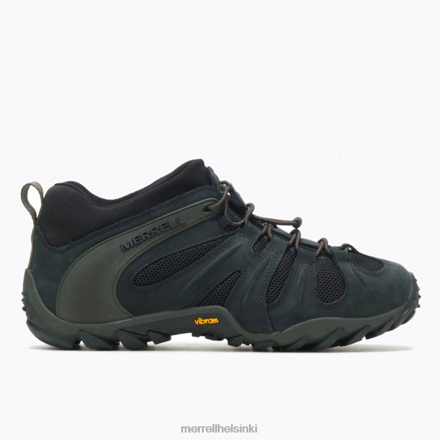 chameleon 8 stretch (j033091) 20R00278 musta Merrell