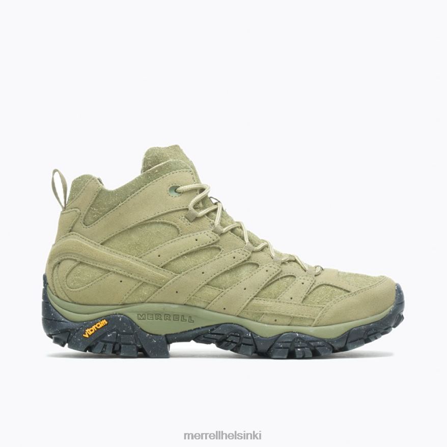 moab 2 decon mid (j004775) 20R00650 yrtti Merrell