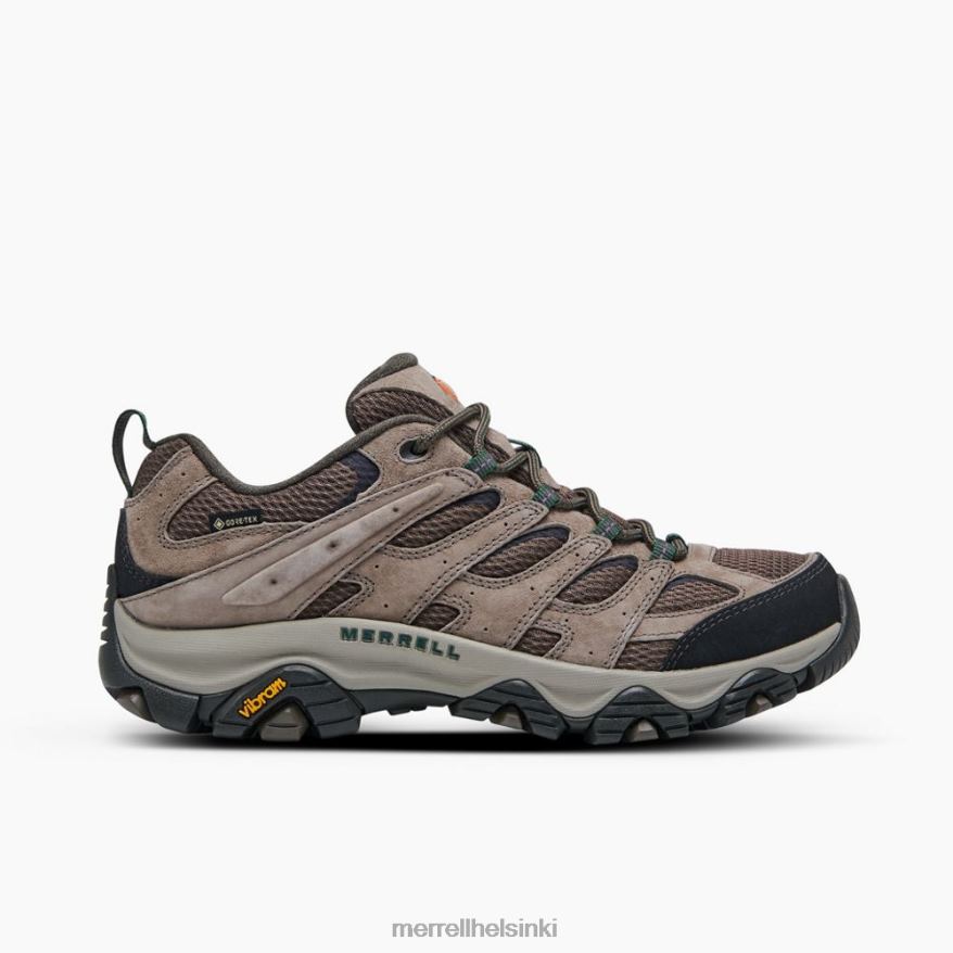 moab 3 gore-tex (j035797) 20R00234 siirtolohkare Merrell