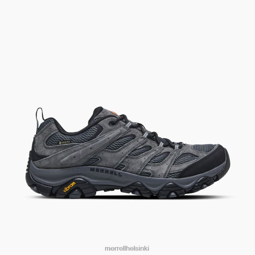 moab 3 gore-tex (j035799) 20R00236 graniitti Merrell