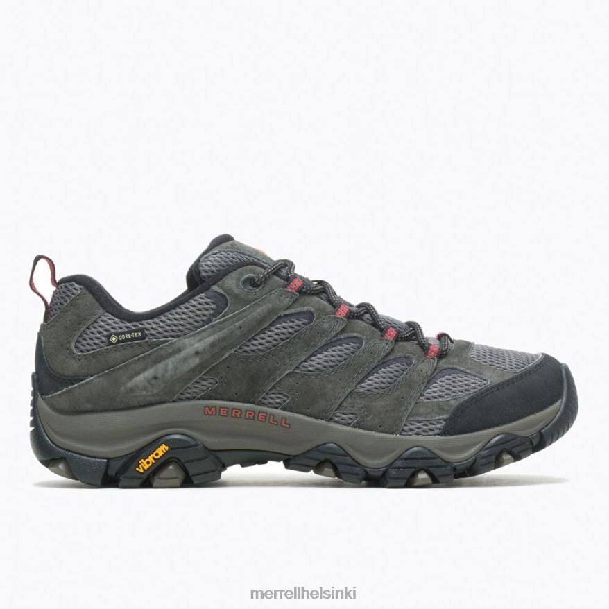 moab 3 gore-tex (j036263) 20R00233 beluga Merrell