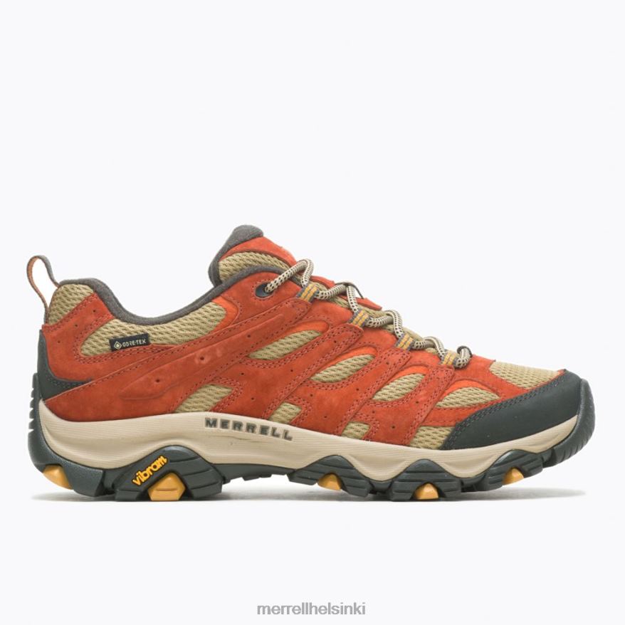 moab 3 gore-tex (j036755) 20R00235 savi Merrell