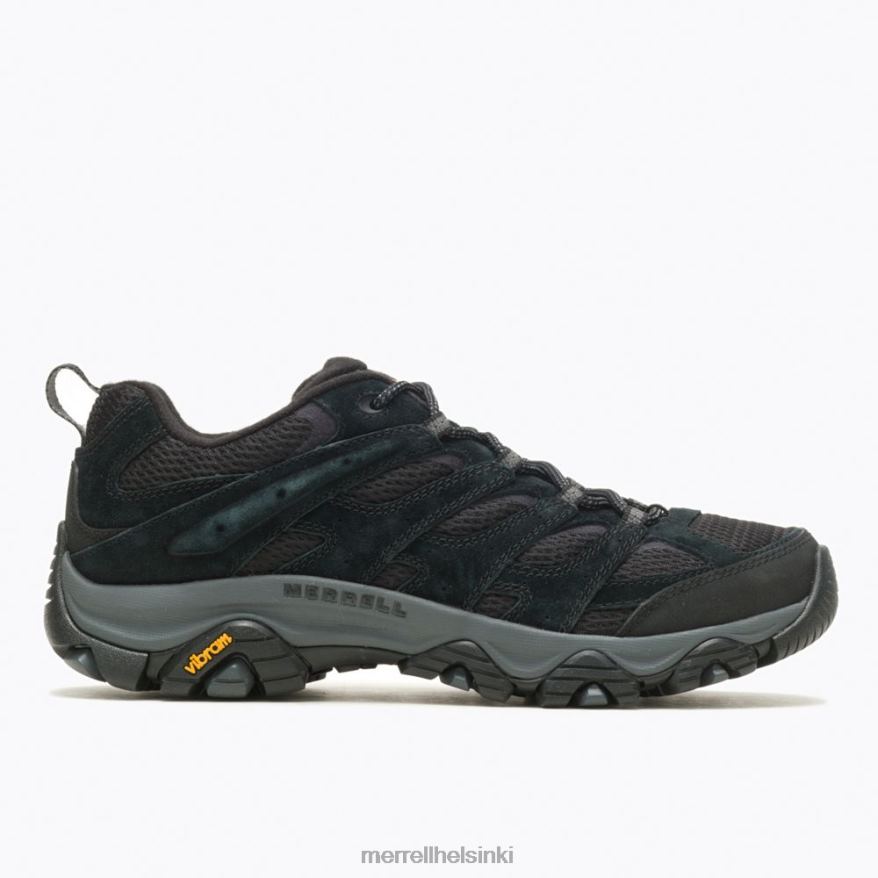 moab 3 (j035875) 20R00142 musta yö Merrell