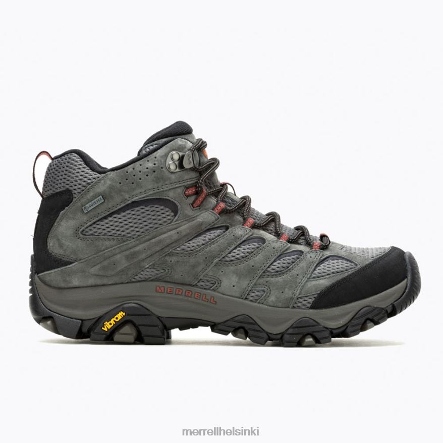 moab 3 mid gore-tex (j035785) 20R00263 beluga Merrell