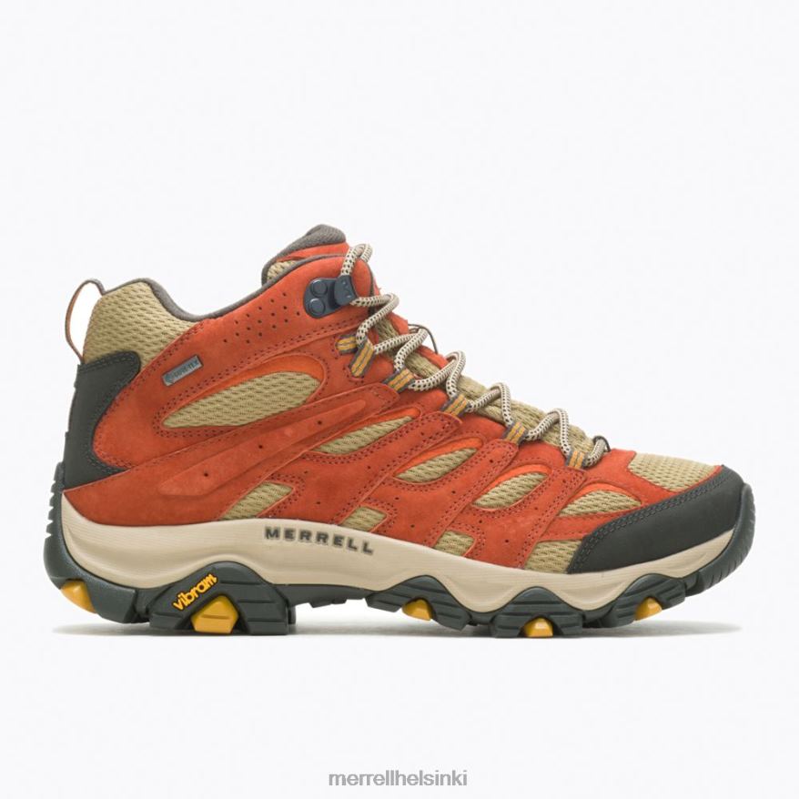 moab 3 mid gore-tex (j036751) 20R00262 savi Merrell