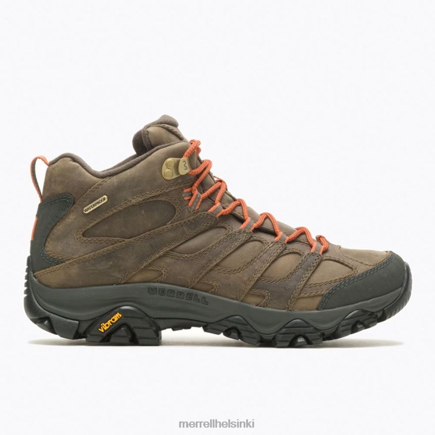 moab 3 prime mid vedenpitävä (j035763) 20R00350 ruokala Merrell