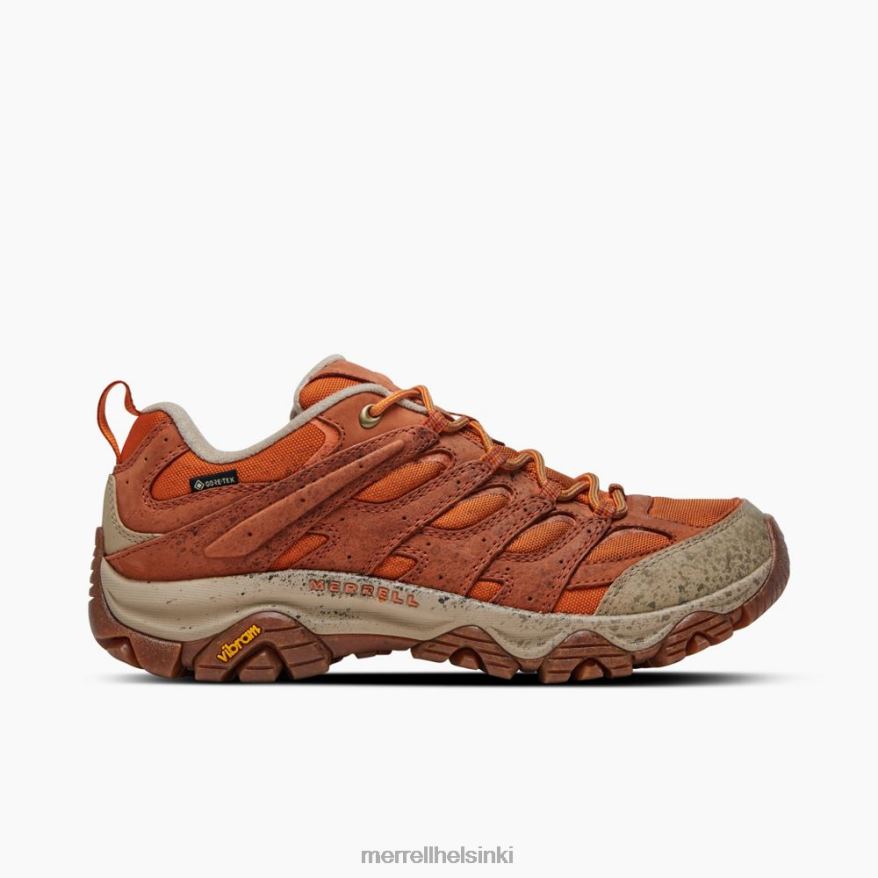 moab 3 smooth gore-tex (j036369) 20R00655 kiillottaa Merrell