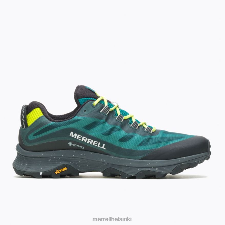 moab speed gore-tex (j067429) 20R0021 meri sammalta Merrell