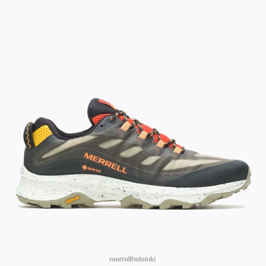 moab speed gore-tex (j067457) 20R0024 musta/multi Merrell