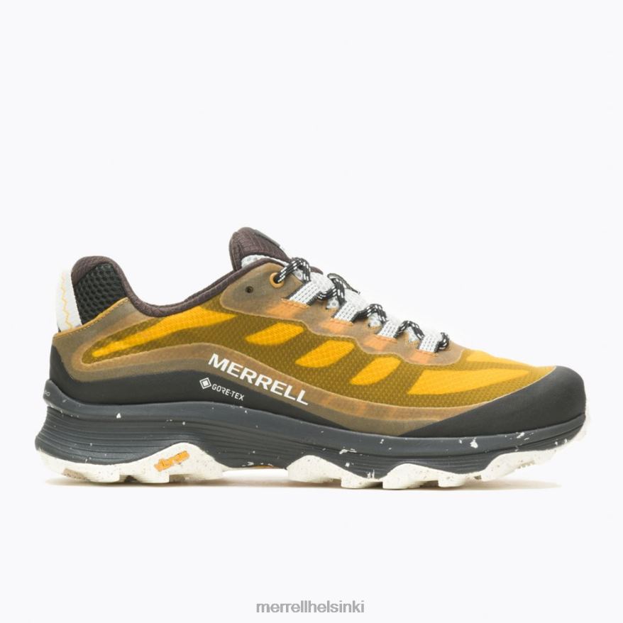 moab speed gore-tex (j067523) 20R0020 kulta ot Merrell