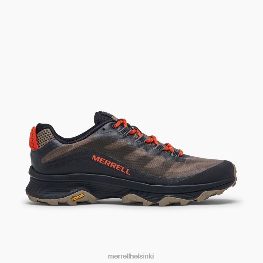 moabin nopeus (j066779) 20R00512 brindle Merrell