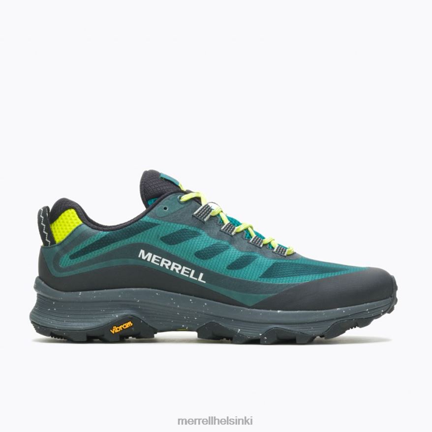 moabin nopeus (j067433) 20R00518 meri sammalta Merrell