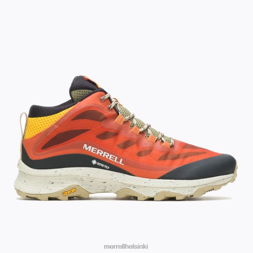 moabin nopeus mid gore-tex (j067229) 20R00188 savi Merrell