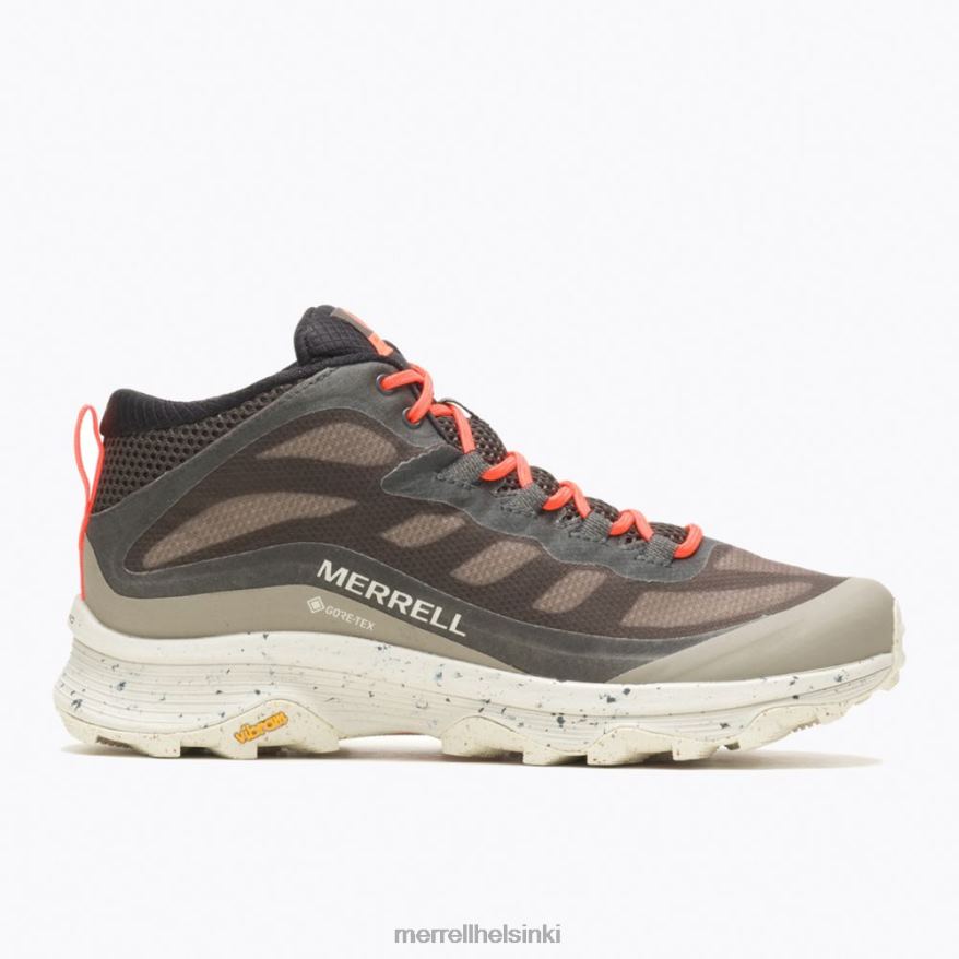 moabin nopeus mid gore-tex (j067713) 20R00192 haukka Merrell