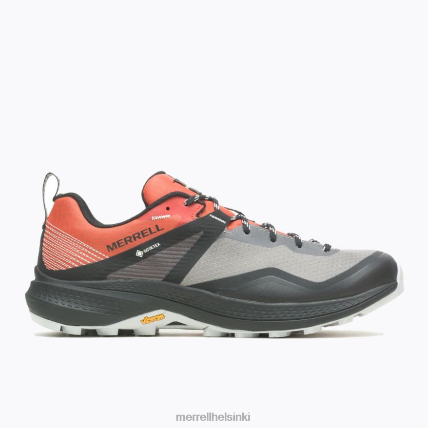 mqm 3 gore-tex (j037181) 20R0011 hiiltä/mandariinia Merrell