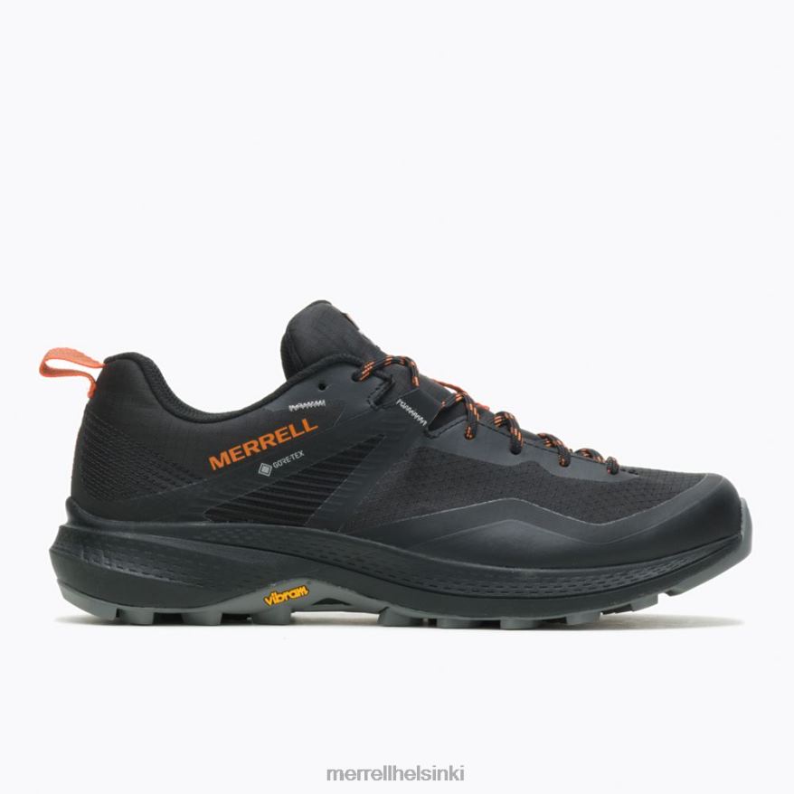 mqm 3 gore-tex (j135583) 20R0013 mustaa/ylenpalttista Merrell