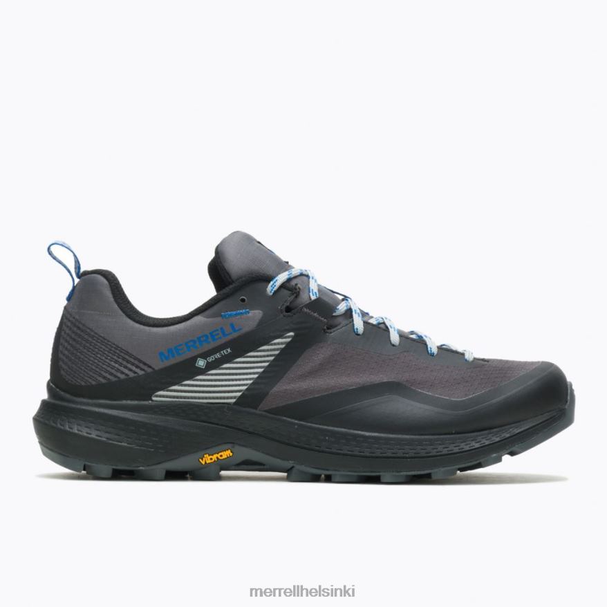 mqm 3 gore-tex (j135585) 20R0016 rock/sininen Merrell