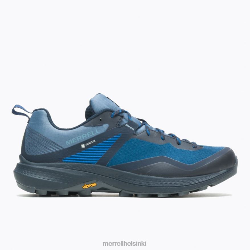 mqm 3 gore-tex (j135587) 20R0015 poseidon Merrell