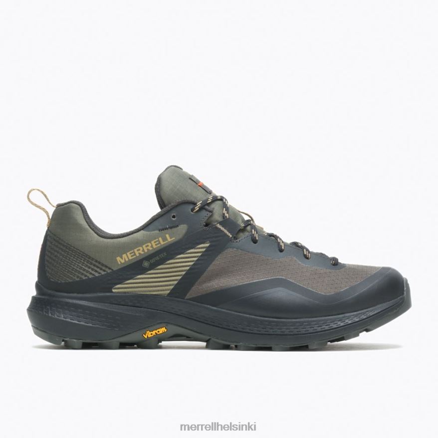 mqm 3 gore-tex (j135589) 20R0014 oliivi Merrell